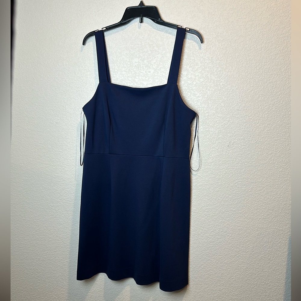 On-34th dress